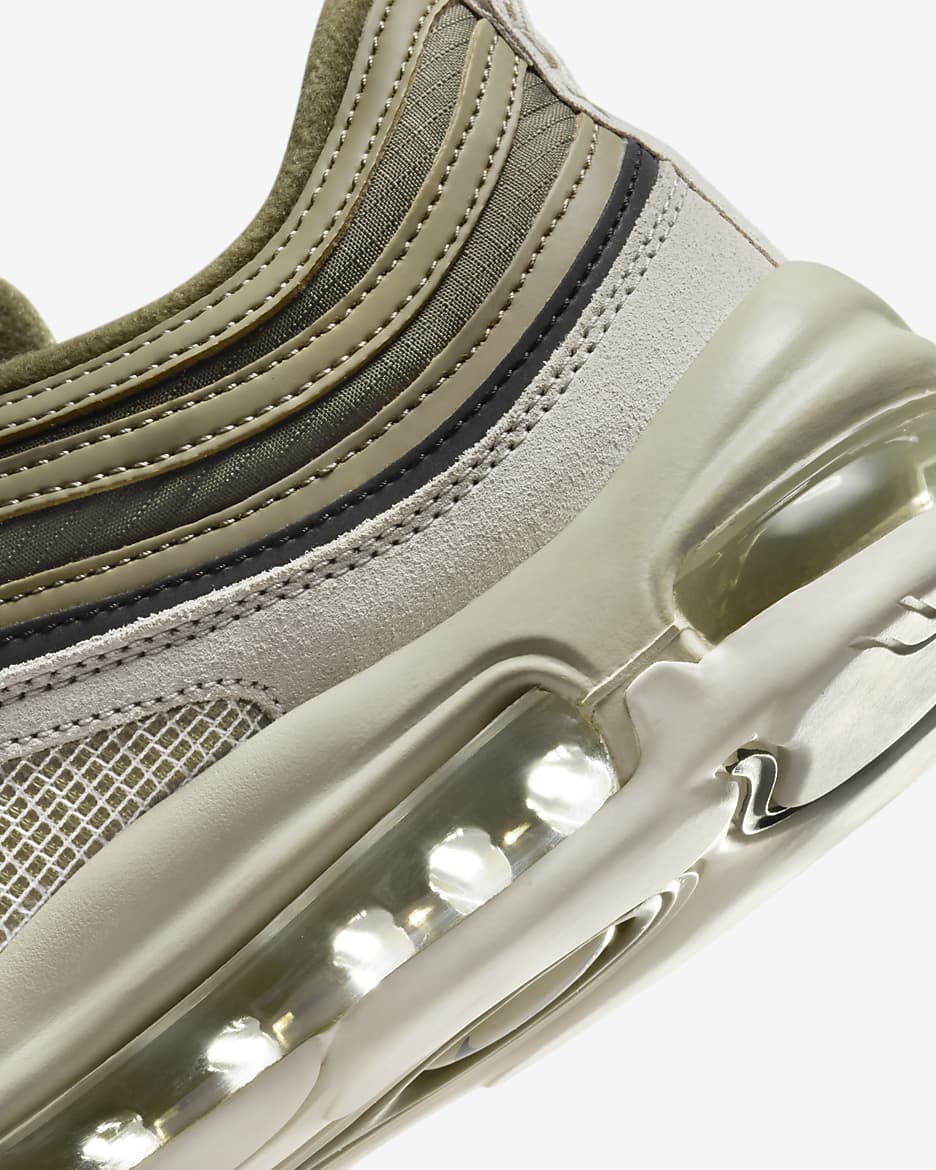 Calzado para hombre Nike Air Max 97 SE